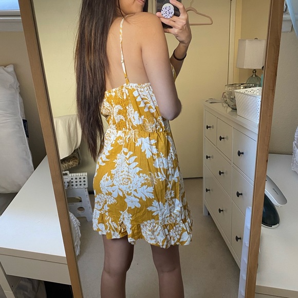 Wild Fable Summer Dress - Picture 2 of 7